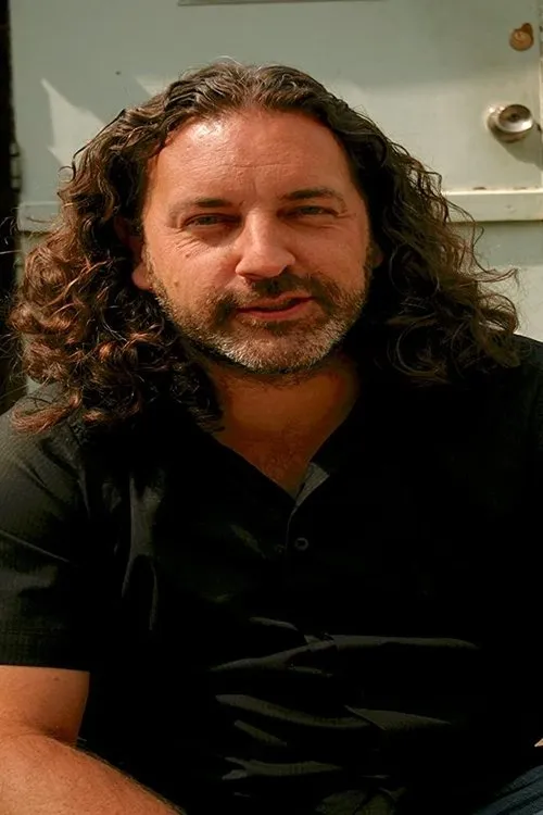 Philip Coppens en su biografía y filmografía