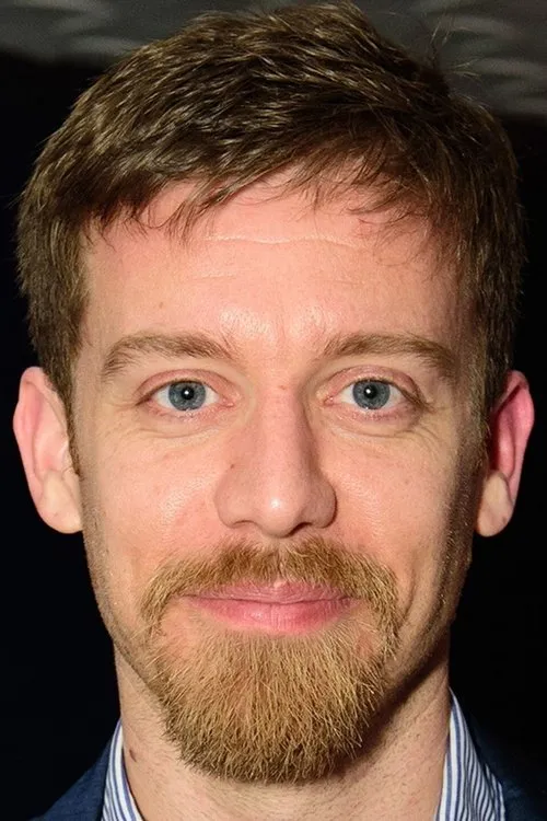 Joe Caffrey ha trabajado con Philip Cumbus en 1 ocasiones