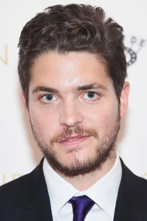 Michael Zegen ha trabajado con Philip Ettinger en 2 ocasiones