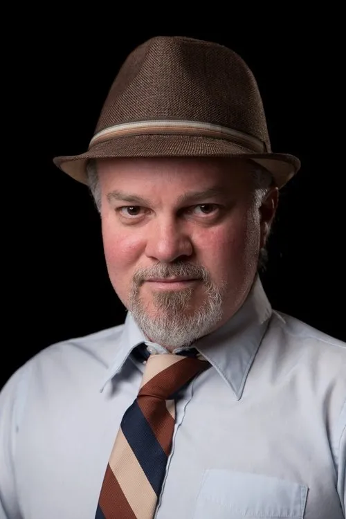 Robyn Paris ha trabajado con Philip Haldiman en 3 ocasiones