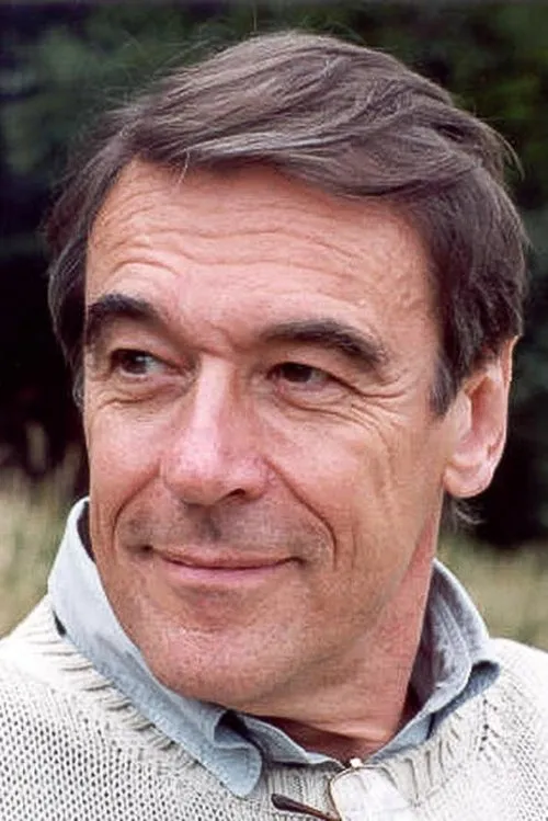 Philip Langridge interpretando a The Witch