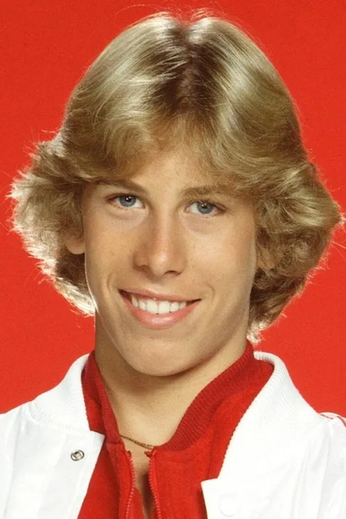 Philip McKeon — personaje: Tommy Hyatt