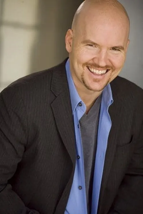 Philip McNiven en su biografía y filmografía