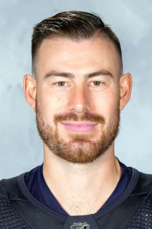 Andre Burakovsky ha trabajado con Philipp Grubauer en 1 ocasiones