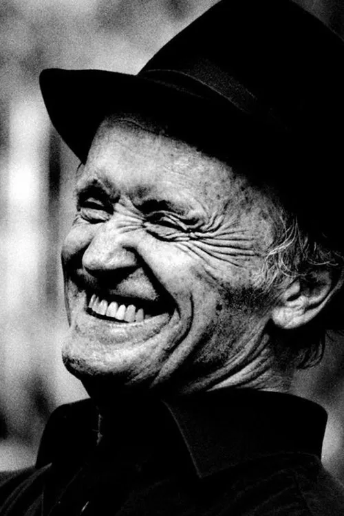 Philippe Avron interpretando a Serge