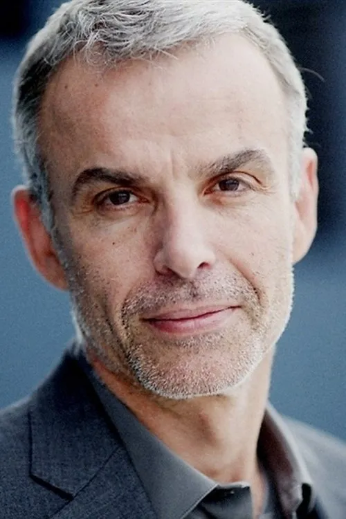 Jean-Claude Hadida ha trabajado con Philippe Bardy en 1 ocasiones