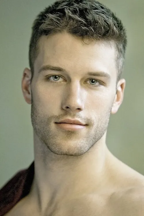 Philippe Bélanger interpretando a Free Spirit (Unicycle)