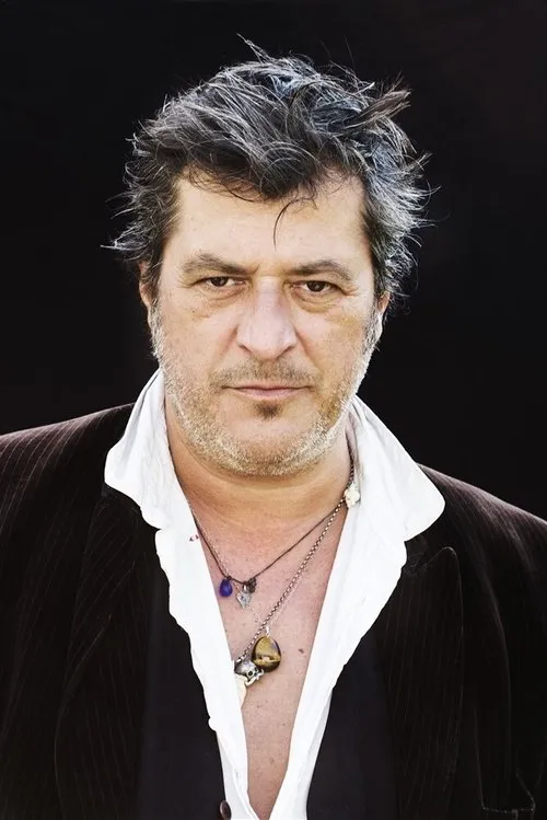 Adolpha van Meerhaeghe ha trabajado con Philippe Bérodot en 2 ocasiones