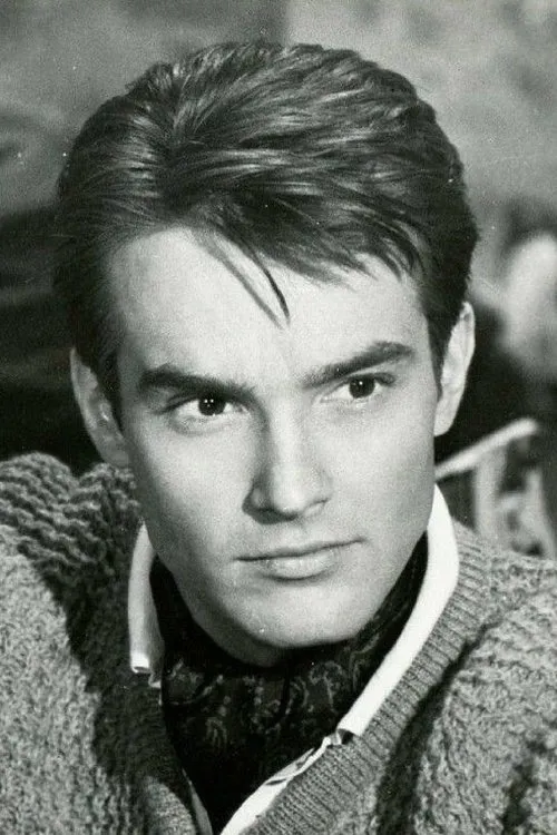 Carl Schell ha trabajado con Philippe Forquet en 1 ocasiones