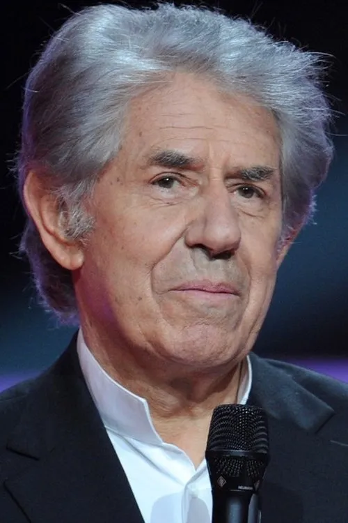 Jean Amadou ha trabajado con Philippe Gildas en 1 ocasiones