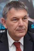 Philippe Lazzarini en su biografía y filmografía