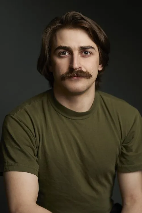 Foto de perfil del actor Philippe Moderie en el reparto