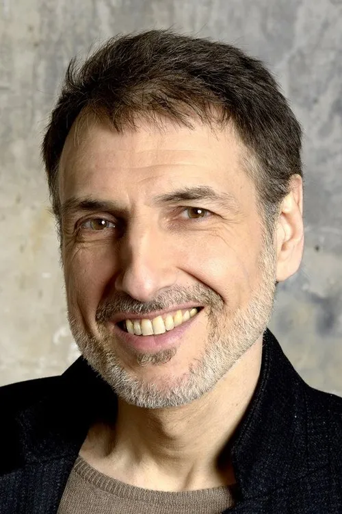 Philippe Nicaud en su biografía y filmografía