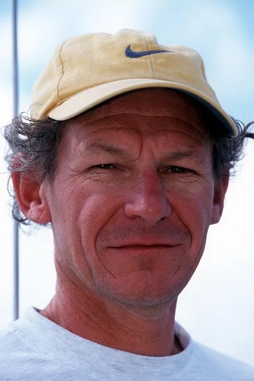 Philippe Poupon — personaje: Self