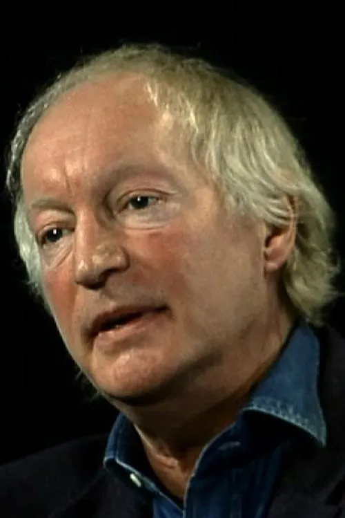 Philippe Van Kessel interpretando a Olivier