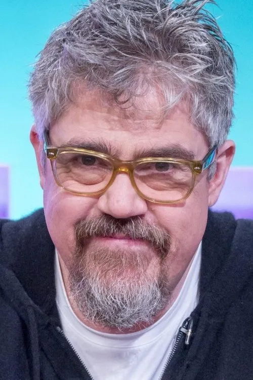 Sarah Cracknell ha trabajado con Phill Jupitus en 1 ocasiones