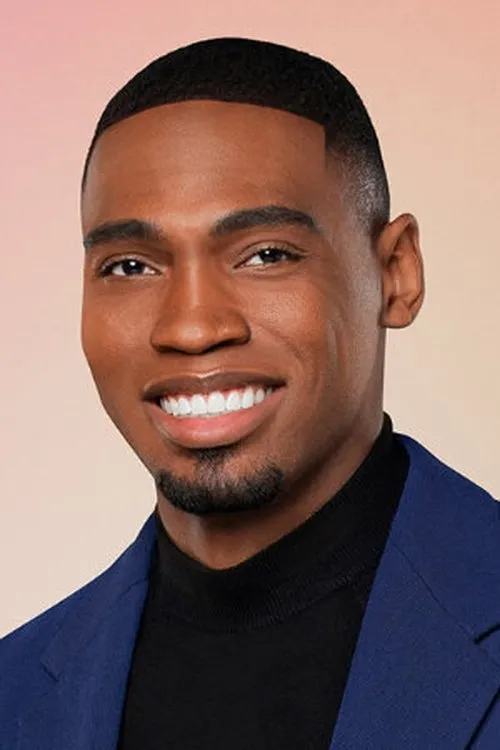 Phillip Frempong — personaje: Self