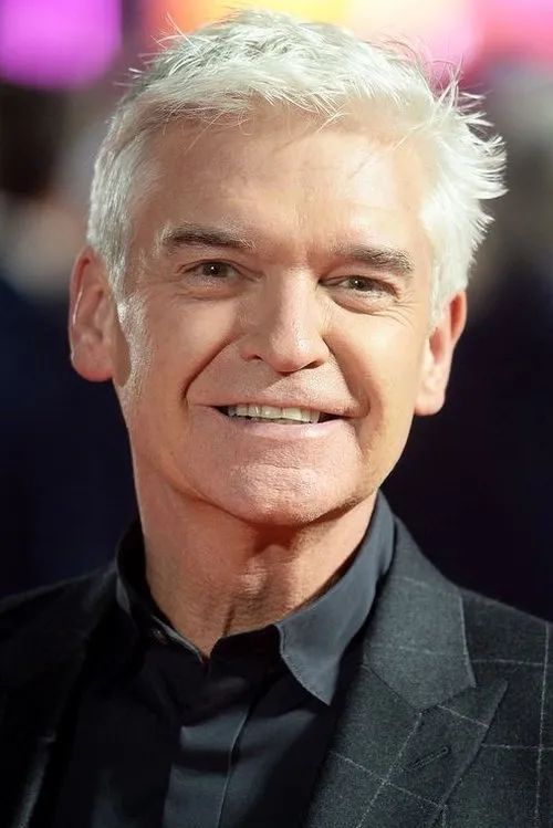 Daniel Dresner ha trabajado con Phillip Schofield en 1 ocasiones