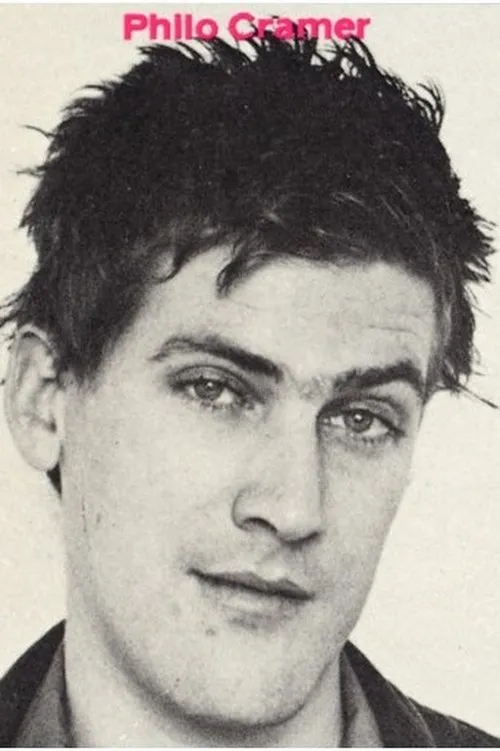 Philo Cramer interpretando a Self