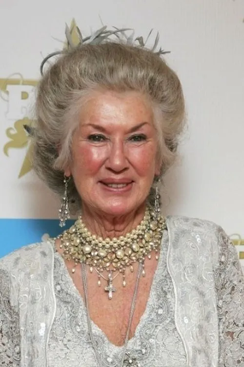 Brian Robertson ha trabajado con Philomena Lynott en 4 ocasiones