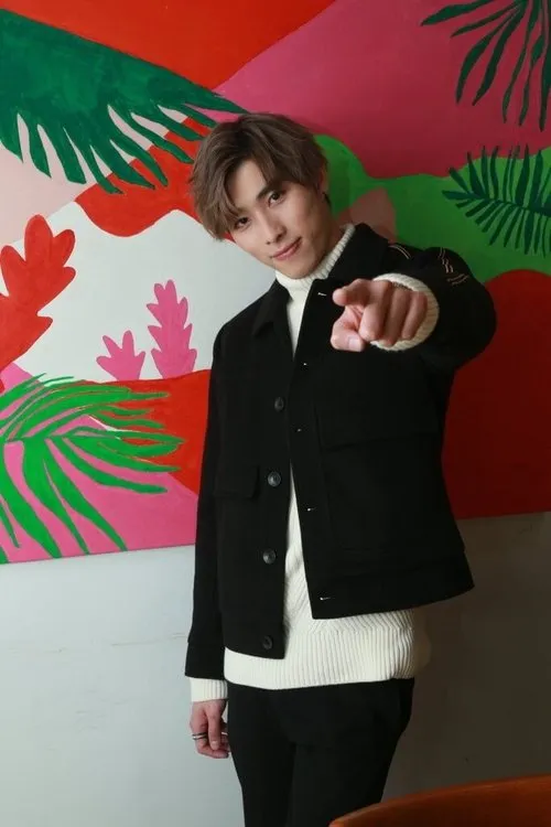 Phoebus Ng — personaje: ???