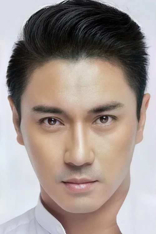 Ratchanoo Boonchuduang ha trabajado con พศิน เรืองวุฒิ en 1 ocasiones