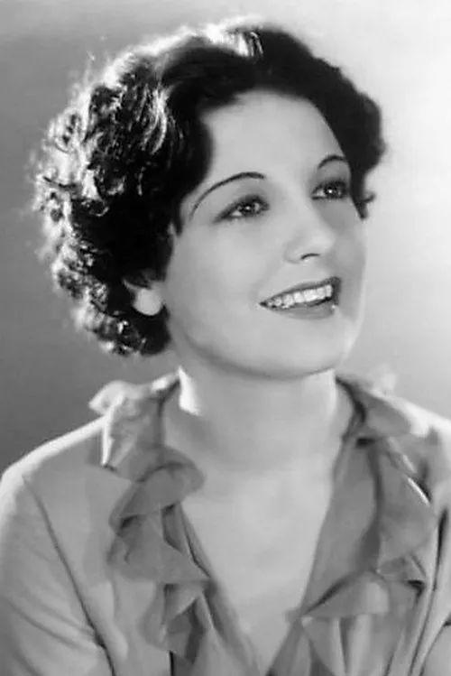 Phyllis Barry interpretando a Ann Verinder