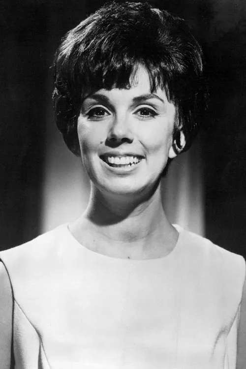 Phyllis Newman interpretando a Judy Miller