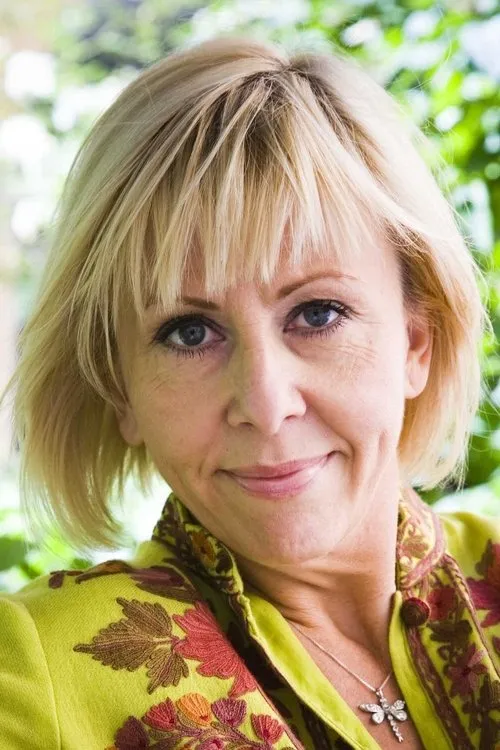 Antti Väre ha trabajado con Pia Johansson en 1 ocasiones