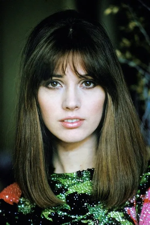 Marianne Eggerickx ha trabajado con Pia Kazan en 1 ocasiones