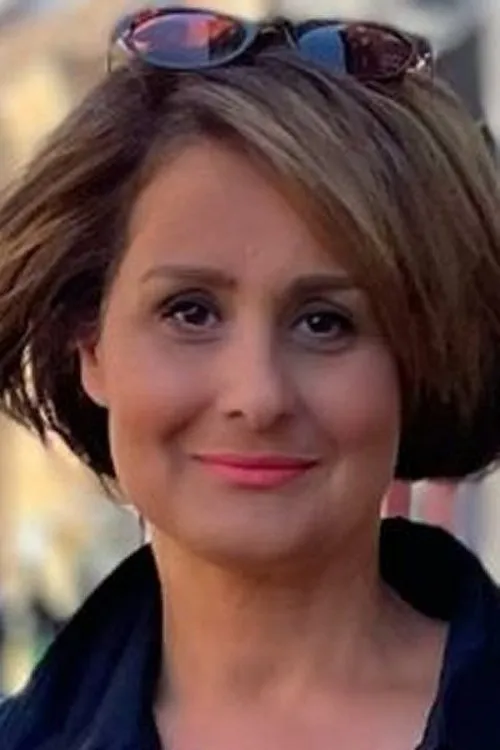 Sebastian Tiede ha trabajado con Pia Koch en 1 ocasiones