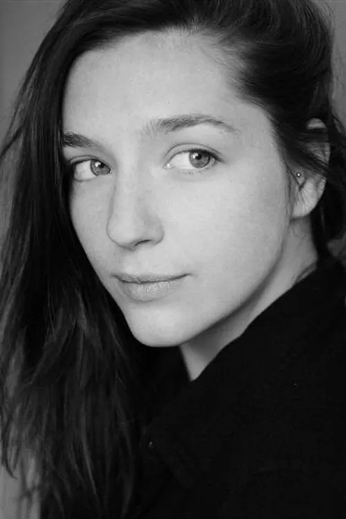 Lucie Grunstein ha trabajado con Pia Lagrange en 1 ocasiones