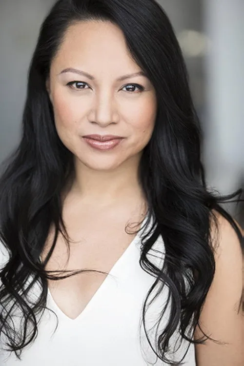 Foto de perfil del actor Pia Manalo Hamilton en el reparto
