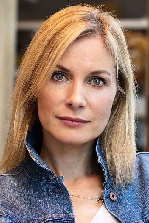 Pia Sarpei en su biografía y filmografía