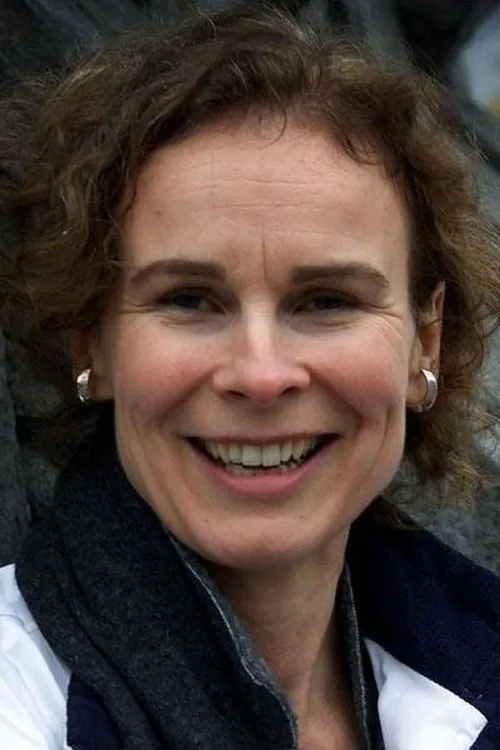 Pia Vieth — personaje: Birgit Boye-Larsen