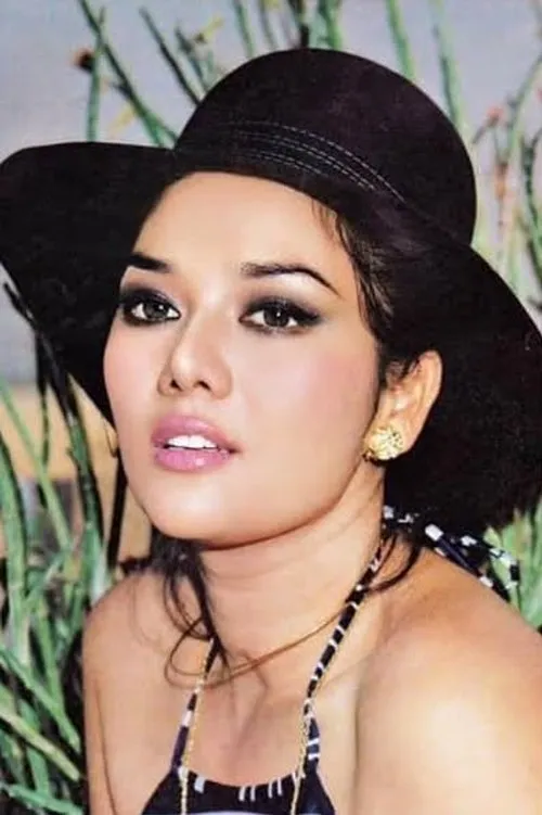 Piathip Kumwong interpretando a Bussaba's Mother