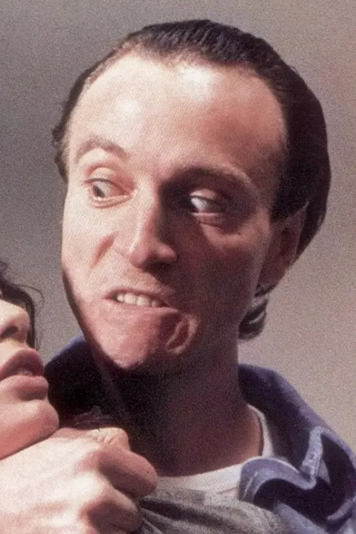 Pierangelo Pozzato interpretando a Helmut