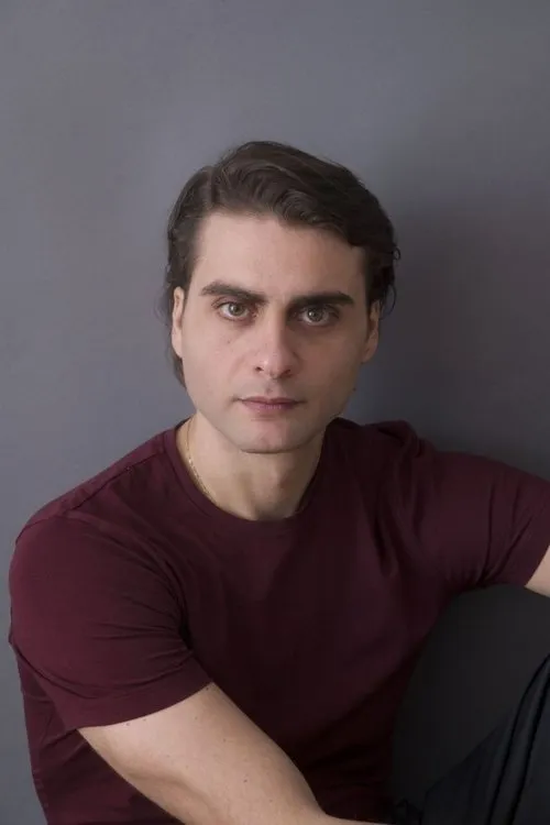 Filippo Dini ha trabajado con Pierluigi Gigante en 1 ocasiones