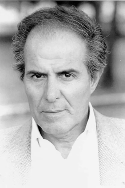 Piero Leri interpretando a Prince Iram