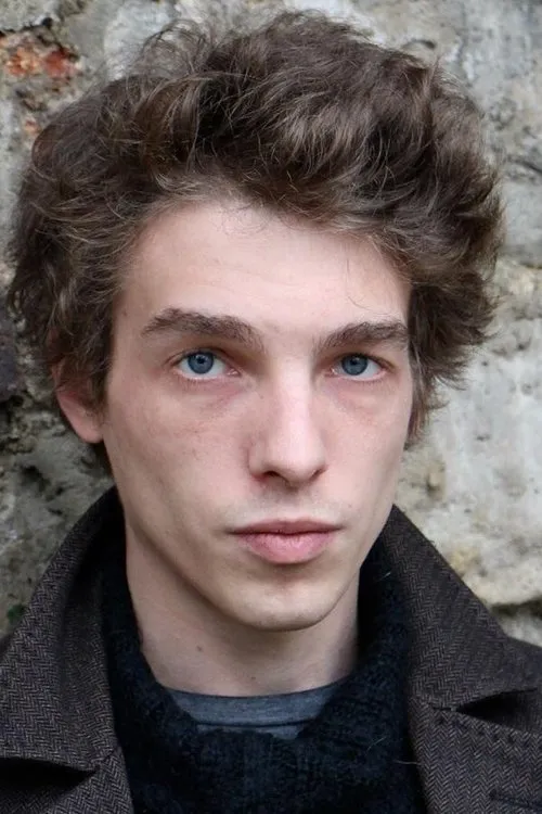 Fanny Guidecoq ha trabajado con Pierre Andrau en 1 ocasiones