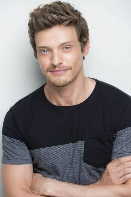 Ângelo Flávio ha trabajado con Pierre Baitelli en 1 ocasiones