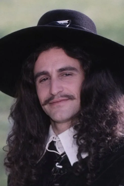 Olivier Rouxel ha trabajado con Pierre Barrat en 1 ocasiones