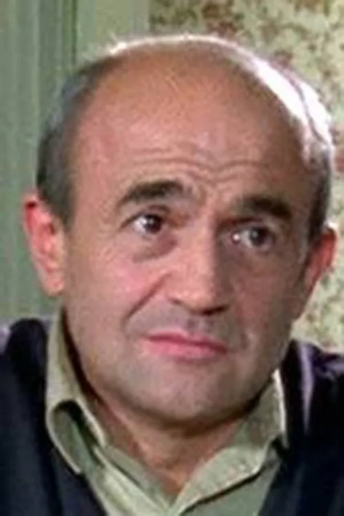 Foto de perfil del actor Pierre Baton en el reparto