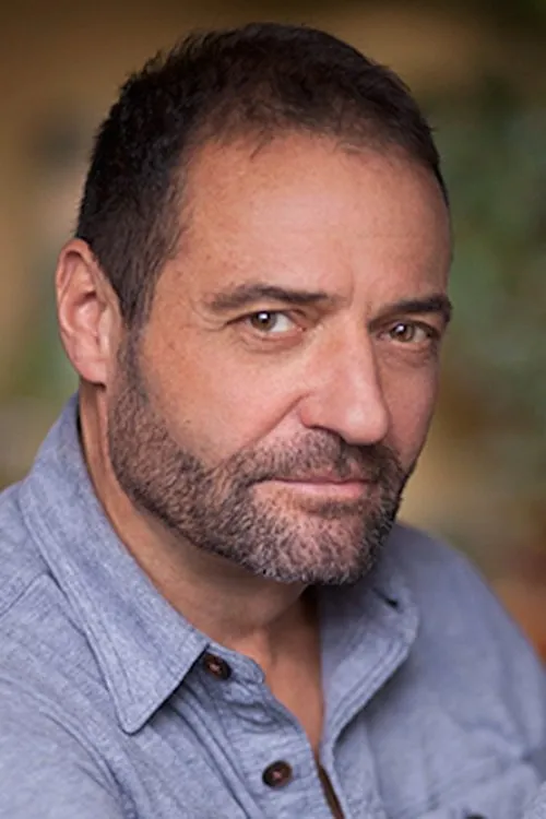 Pierre-Carl Trudeau interpretando a Jacques Cartier