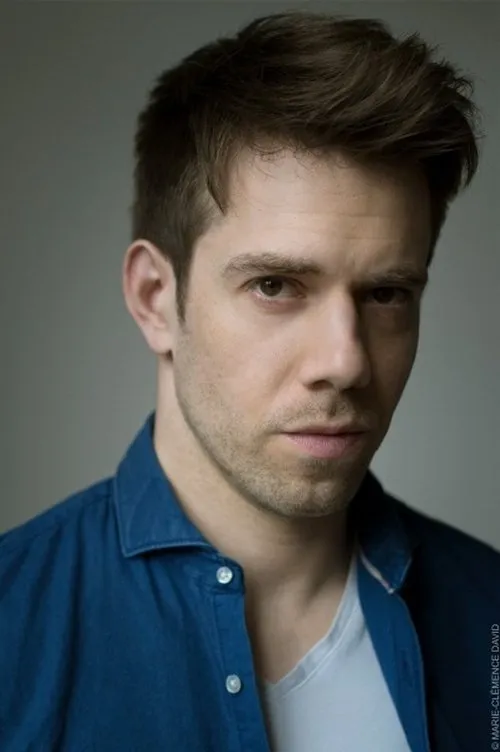 Serge Gaborieau ha trabajado con Pierre Cartonnet en 1 ocasiones