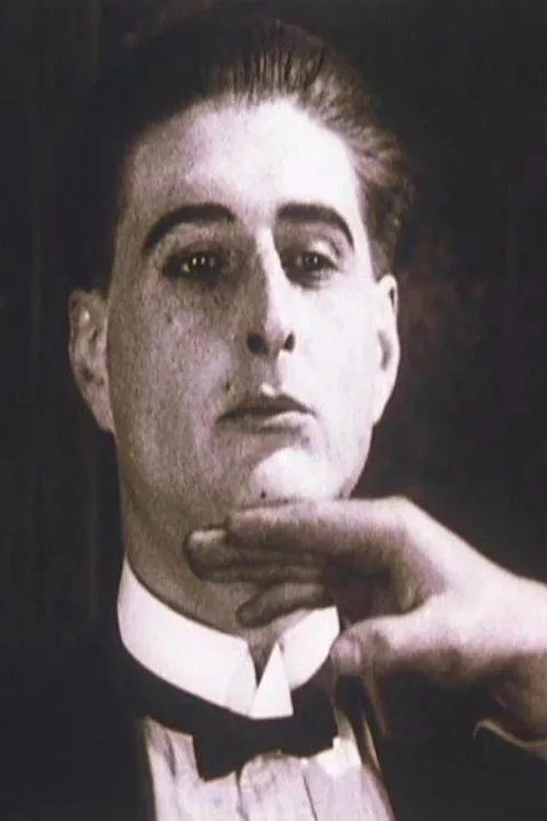 Catherine Hessling ha trabajado con Pierre Champagne en 3 ocasiones