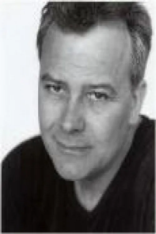 Pierre Claveau — personaje: Rodolphe Giroux