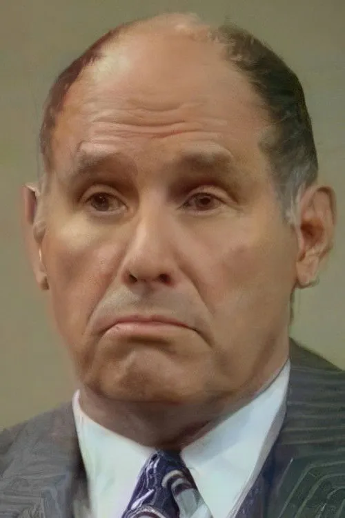 Pierre Vernot ha trabajado con Pierre Duncan en 1 ocasiones