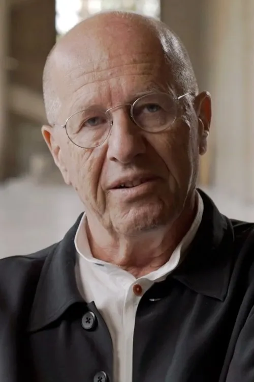 Rudy Ricciotti ha trabajado con Pierre Frey en 1 ocasiones