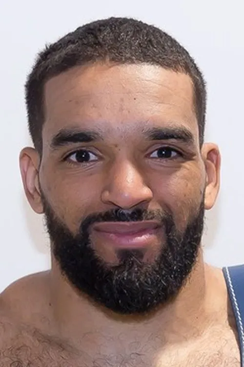 Charles Conwell ha trabajado con Pierre Hubert Dibombe en 1 ocasiones